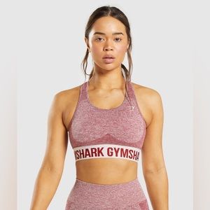 GYMSHARK FLEX SPORTS BRA